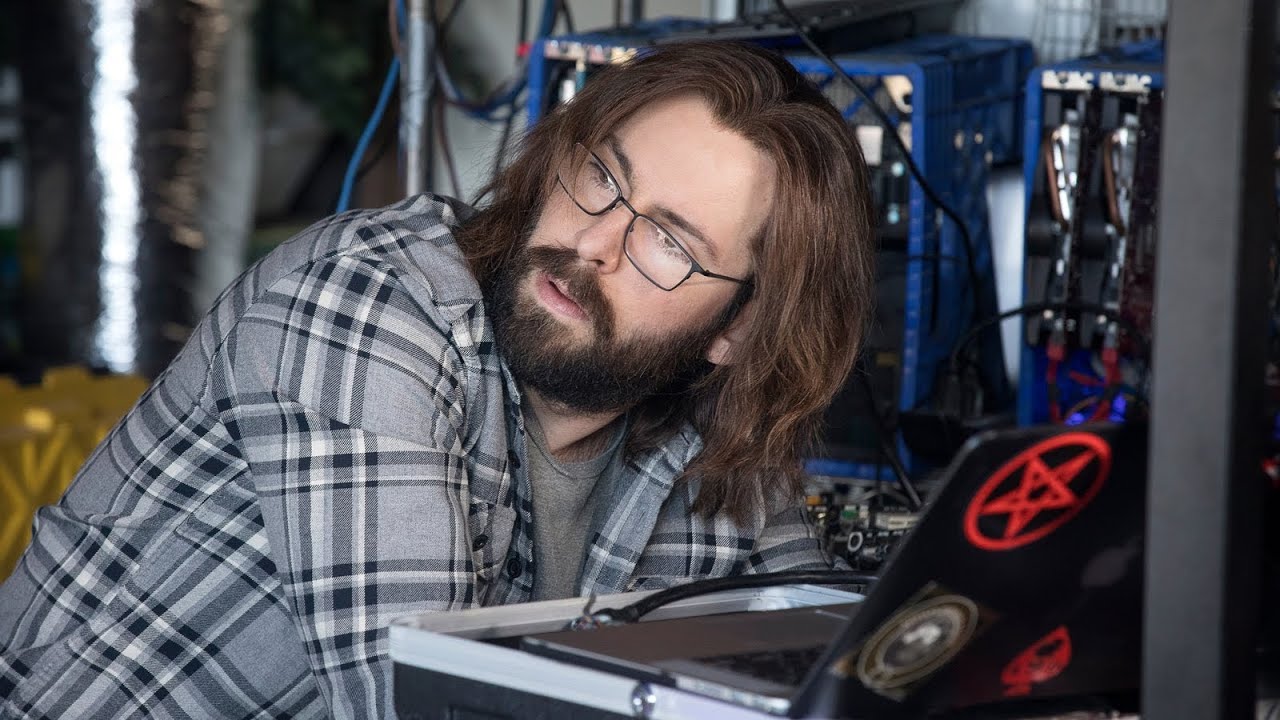 Gilfoyle