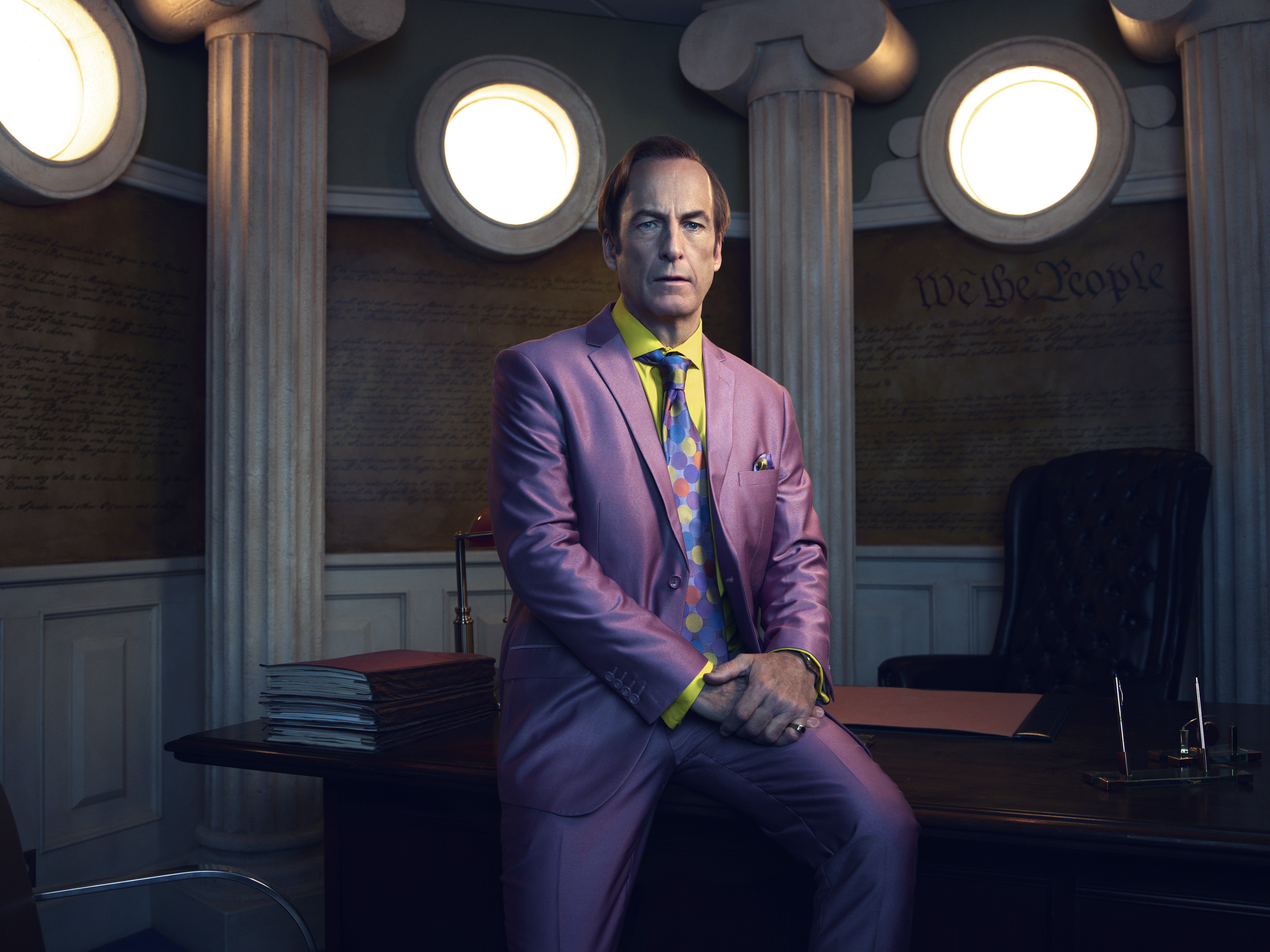 Saul Goodman
